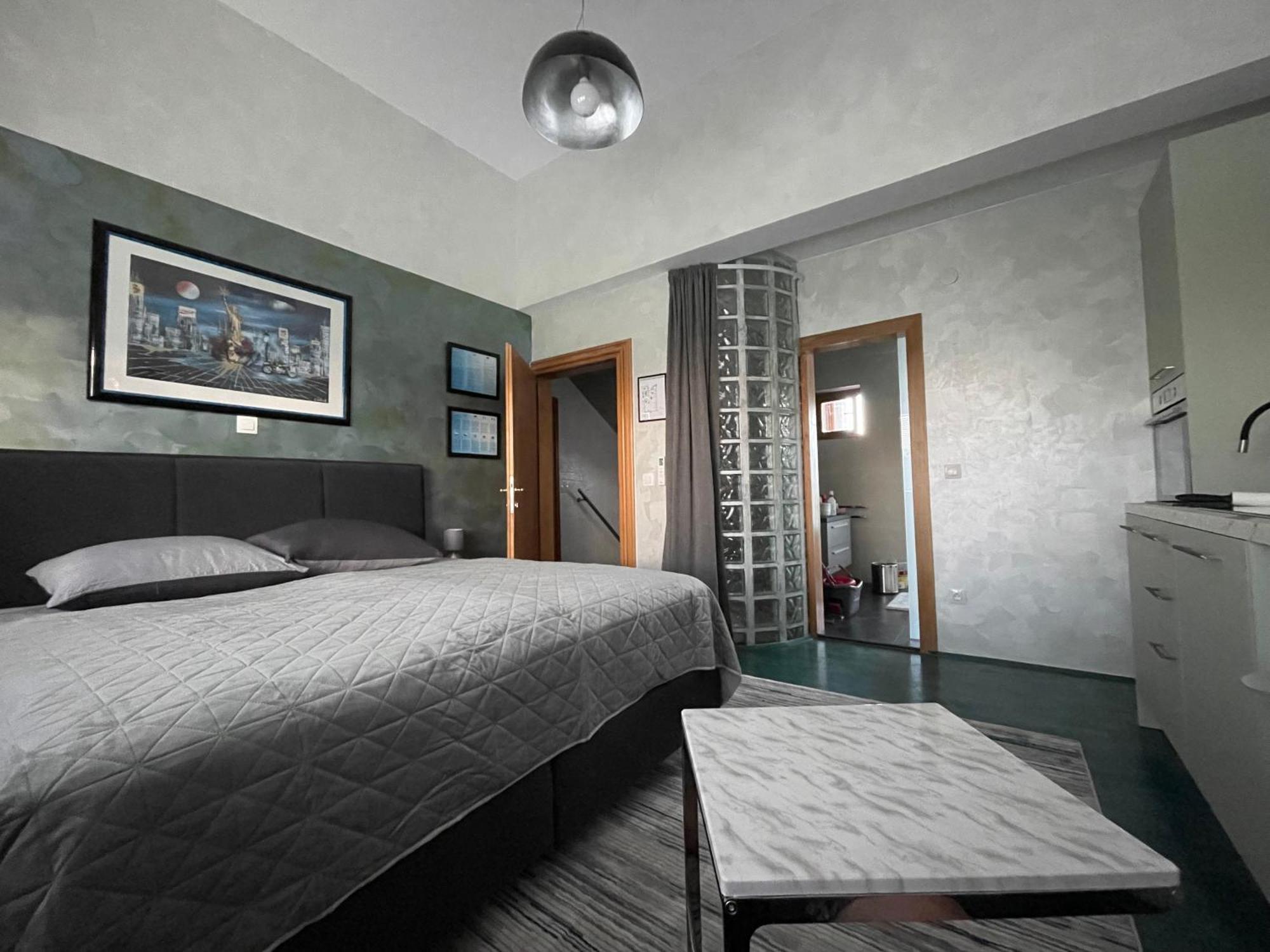 Tona - Miran Apartman - Parking - Samostalna Prijava Karlovac Dış mekan fotoğraf